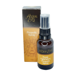 Άξιον Εστί - Σπρέι Πρόπολης για το Λαιμό και την Ενίσχυση του Ανοσοποιητικού 30ml