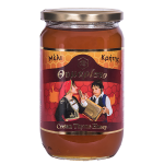 Stathakis Family Θυμαρίσιο Μέλι Κρήτης 920γρ.