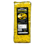 ΤΑΫΓΕΤΟΣ Χυλοπίτες χονδρές 500γρ.