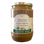 Ταχίνι από Σουσάμι Ολικής Άλεσης Λήμνου 700γρ.