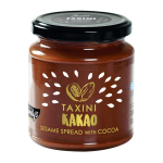 Ταχίνι με Κακάο Kandy’s 300γρ.