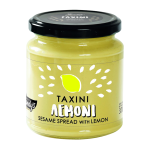 Ταχίνι με Λεμόνι Kandy’s 300γρ.
