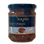 Το Καρίκι Λιαστή ντομάτα 200γρ.