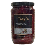 Το Καρίκι Παντζάρια 700γρ.