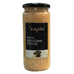 Το Καρίκι Ψητή μελιτζάνα πολτός 480γρ.