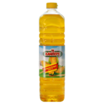 Το Λαμπερό Αραβοσιτέλαιο 1000ml Ελληνικά Εκλεκτά Έλαια