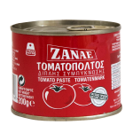 Τοματοπολτός διπλής συμπύκνωσης ZΑΝΑΕ 200γρ.