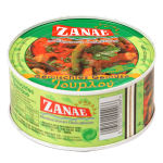 Τουρλού ZANAE 280γρ.