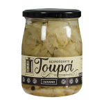 Τουρσί Λάχανο Οι γουμένισσες 550γρ.