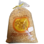 Τραχανάς Λαμίας Γλυκός Σιμιγδαλένιος Μπισμπίκης 500γρ.