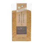 Αγροζύμη Τραχανάς με κόκκινη κολοκύθα 500γρ.