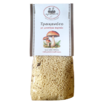 Τραχανότο με μανιτάρια πορτσίνι Αρκαδιανή 300γρ.