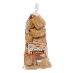 Παξιμάδια Κριθαρένια Τραχειάς 400γρ.