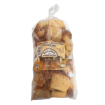 Παξιμάδια Λαδιού Τραχειάς 500γρ.