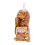 Παξιμάδια Λαδιού με ρίγανη και ντομάτα Τραχειάς 500γρ.