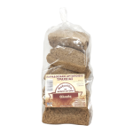 Παξιμάδια Ολικής Τραχειάς 500γρ