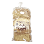 Παξιμάδια Σταρένια Τραχειάς 500γρ.