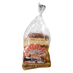 Παξιμάδια Σταρένια χωρίς γλυκάνισο Τραχειάς 500γρ.