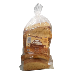 Παξιμάδια Γλυκάνισου Τραχειάς 500γρ.