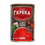 Τριφτή Τομάτα ΓΚΡΕΚΑ 400γρ.