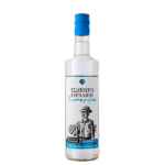 Τσίπουρο Τυρνάβου "Συνεταιρισμού" με γλυκάνισο 200ml