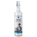 Τσίπουρο Τυρνάβου "Συνεταιρισμού" με γλυκάνισο 700ml