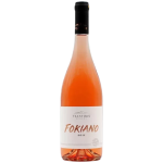 Κρασί Ροζέ Ημίξηρο Φωκιανό 750ml