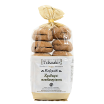 Παξιμάδι Κριθαροκουλουρίτσα – Οικογένεια Τσικνάκη 400γρ.