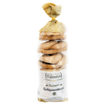 Παξιμάδι Κριθαροκουλούρα – Οικογένεια Τσικνάκη