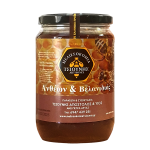 Μέλι Ανθέων & Βελανιδιάς ΤΣΙΟΥΝΗΣ 920γρ.