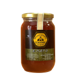 Μέλι Ελάτης ΤΣΙΟΥΝΗΣ 450γρ.