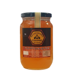 Μέλι Πορτοκαλιάς ΤΣΙΟΥΝΗΣ 450γρ.