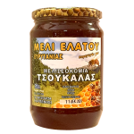 Μέλι ελάτου Ευρυτανιας – Μελισσοκομία Τσουκαλας 950γρ.