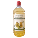 Λεσβιακή Γη Υγρό Σαπούνι Ελαιολάδου Γιασεμί 1000ml