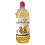 Λεσβιακή Γη Υγρό Σαπούνι Ελαιολάδου Πικραμύγδαλο 1000ml