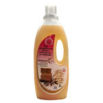 Υγρό Απορρυπαντικό ρούχων από σαπούνι με ελαιόλαδο, Λεσβιακή Γη 2lt.