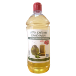 Λεσβιακή Γη Υγρό Σαπούνι Ελαιολάδου Ρόδι 1000ml