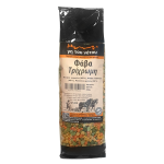 Φάβα Τρίχρωμη “Γη του νότου” 480γρ.