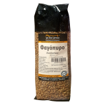 Φαγόπυρο “Γη του νότου" 470γρ.