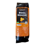 Φακές Κόκκινες “Γη του νότου" 500γρ.