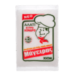 ΧΙΩΝ Αλάτι μαγειρικό έξτρα χονδρό 1000γρ.