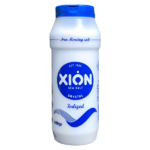 ΧΙΩΝ Αλάτι ψιλό κρυσταλλικό σε Αλατιέρα 400γρ.