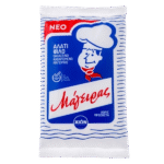 ΧΙΩΝ Αλάτι μαγειρικό ψιλό 500γρ.