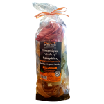 Χειροποίητες “Φωλιές” Παπαρδέλες φρέσκων λαχανικών “Γη του νότου” 500γρ.