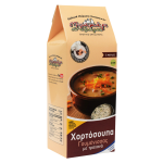 Χορτόσουπα Γουμένισσας με τραχανά 6 400γρ.