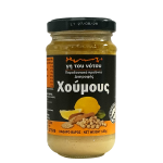 Χούμους “Γη του νότου” 185γρ.