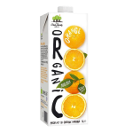 Βιολογικός Χυμός Πορτοκάλι “Οικογένεια Χριστοδούλου” 1lt