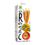 Βιολογικός Χυμός Πορτοκάλι, Μήλο & Καρότο “Οικογένεια Χριστοδούλου” 1lt