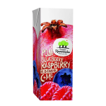 Βιταμινούχος Χυμός Ρόδι, Μπλούμπερι & Ράσμπερι με βιταμίνη C+Mg “Οικογένεια Χριστοδούλου” 250ml