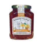 Χρυσό μήλο Γλυκό κουταλιού Κυδώνι 450γρ.